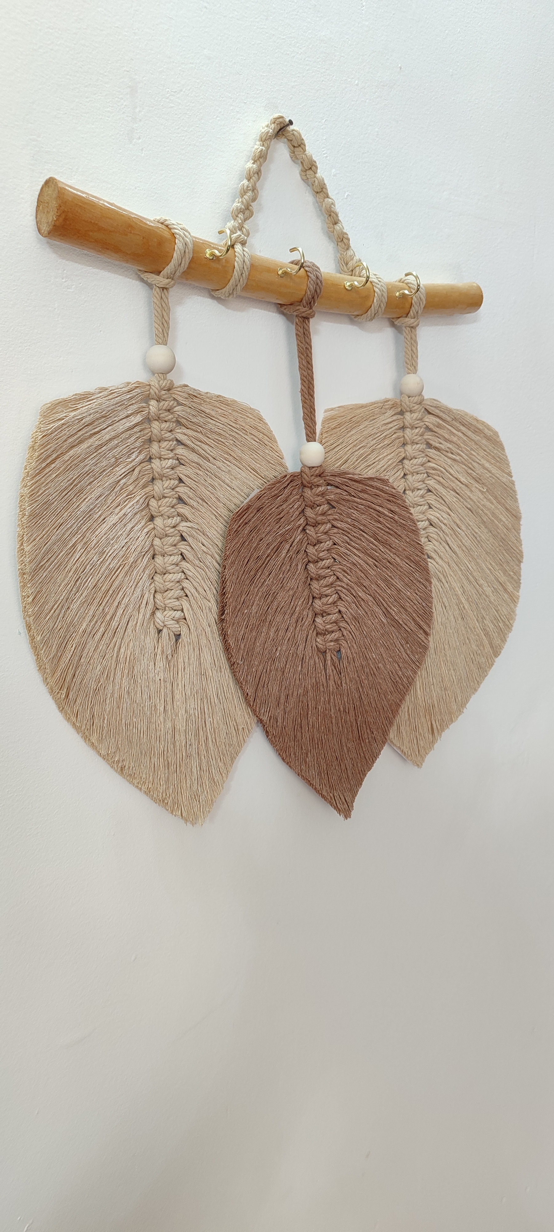 جا کلیدی مکرومه