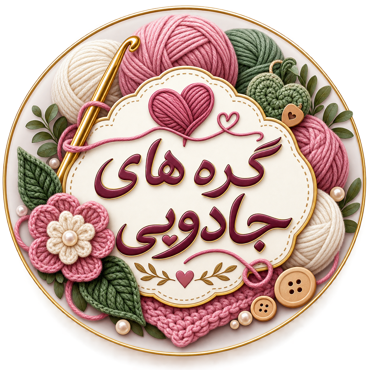 گره جادویی